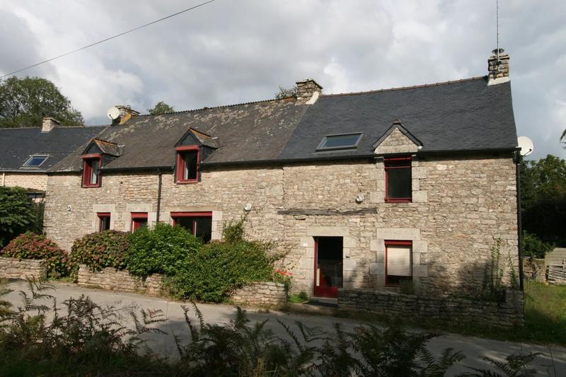 Maison - 224 m² - 9 pièces