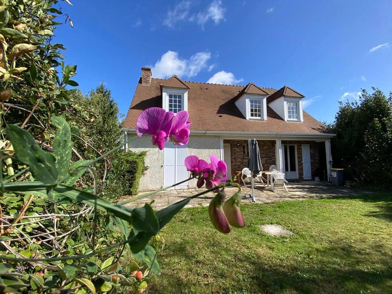 Maison - 147 m² - 5 pièces