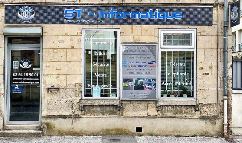 St-Informatique