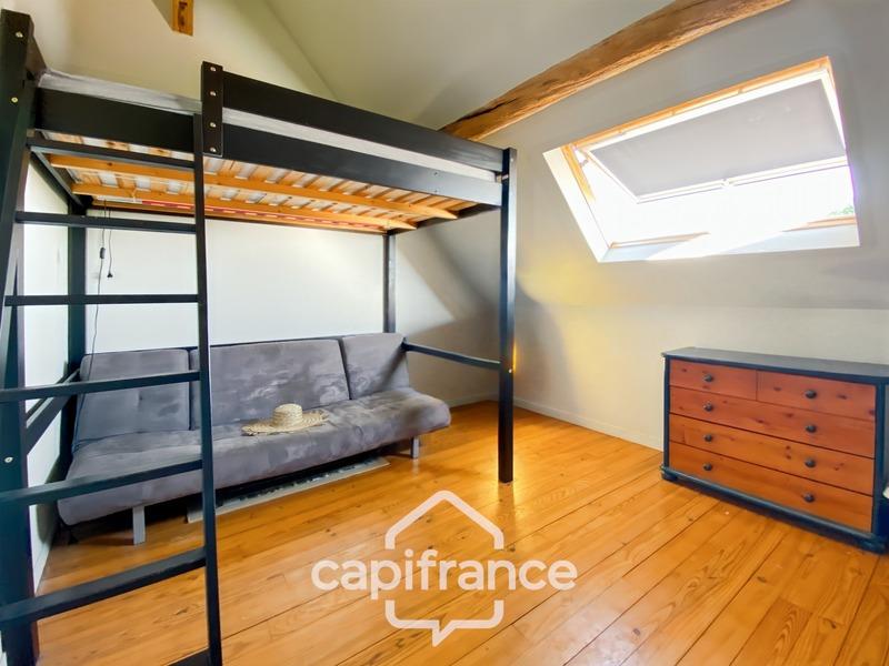 Maison - 357 m² - 11 pièces