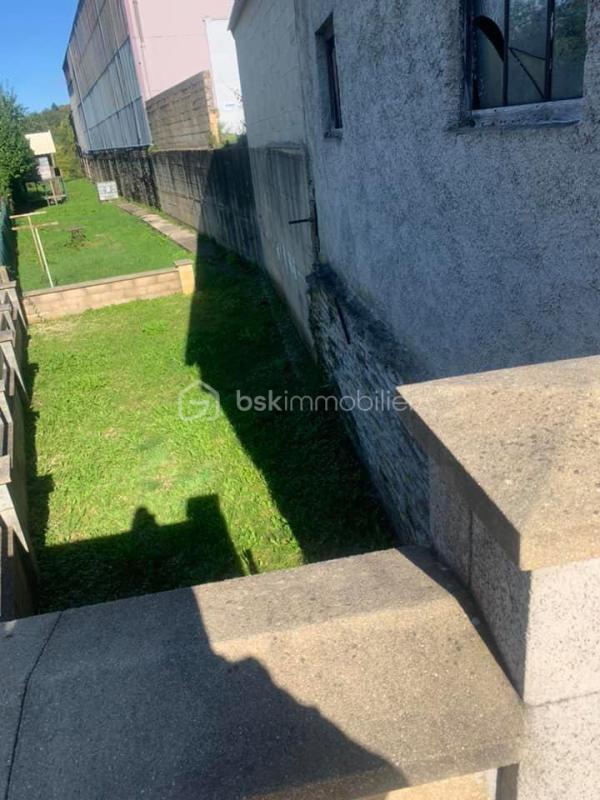 Maison de campagne - 133 m² - 6 pièces