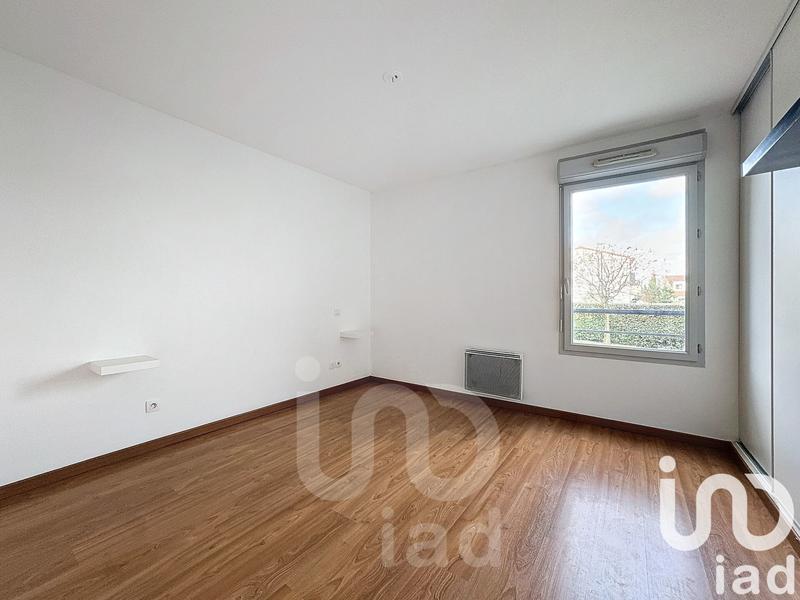Appartement - 74 m² - 3 pièces