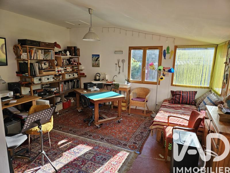 Maison de ville - 139 m² - 6 pièces