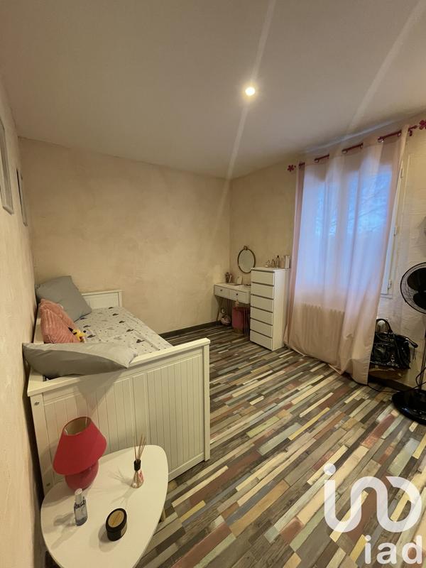 Maison - 128 m² - 6 pièces