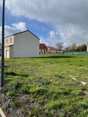 Maison - 83 m² - 5 pièces