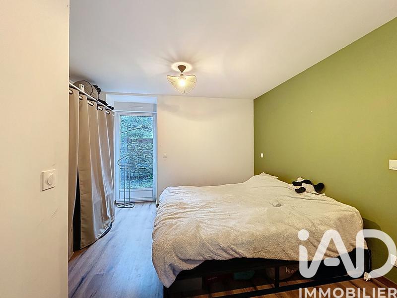 Maison - 143 m² - 6 pièces