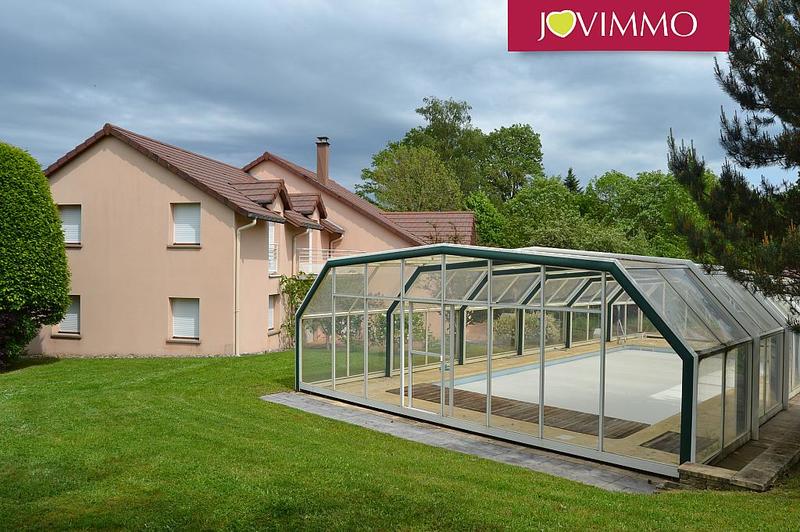 Maison - 280 m² - 7 pièces