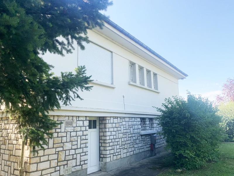 Pavillon - 157 m² - 4 pièces