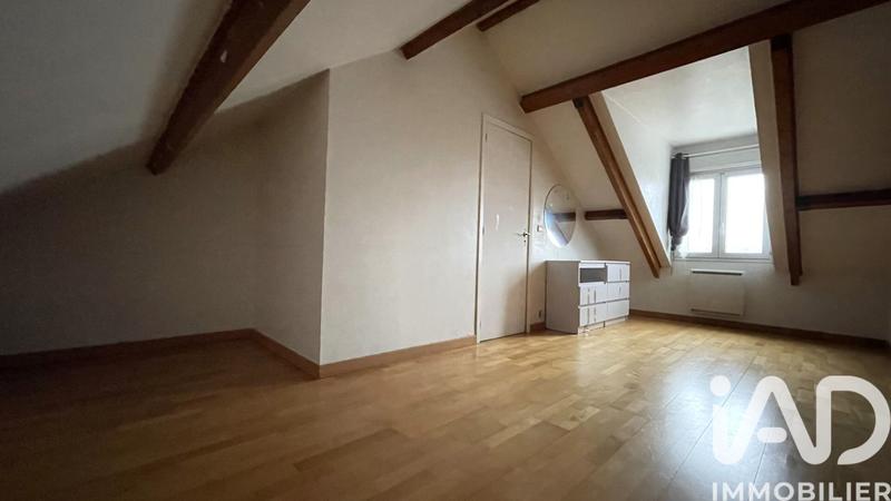 Duplex - 70 m² - 3 pièces