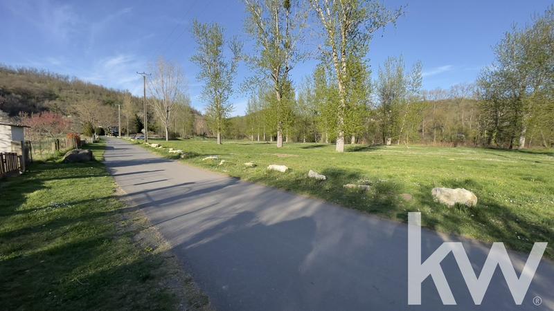 Maison de ville - 77 m² - 3 pièces