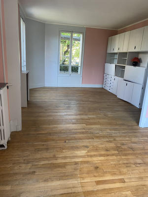 Maison - 160 m² - 9 pièces