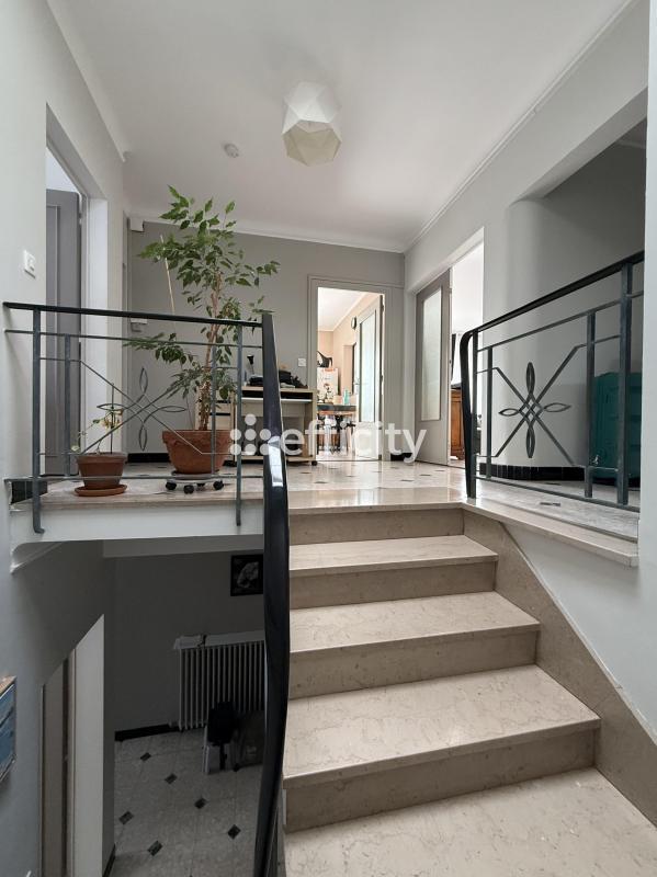 Maison - 129 m² - 4 pièces