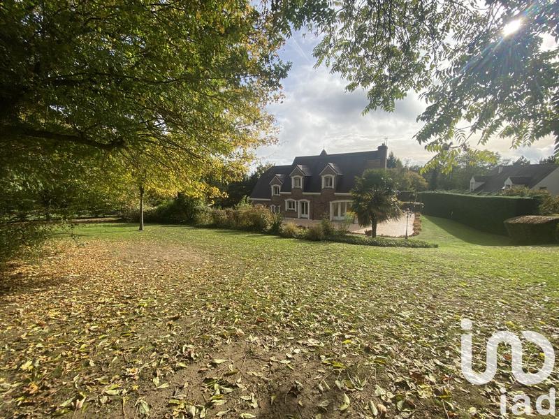 Maison de maîtres - 280 m² - 12 pièces