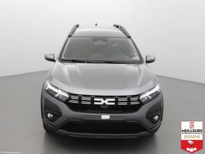 Dacia Jogger 1.0 Eco-G 100ch Expression 7 Places -24