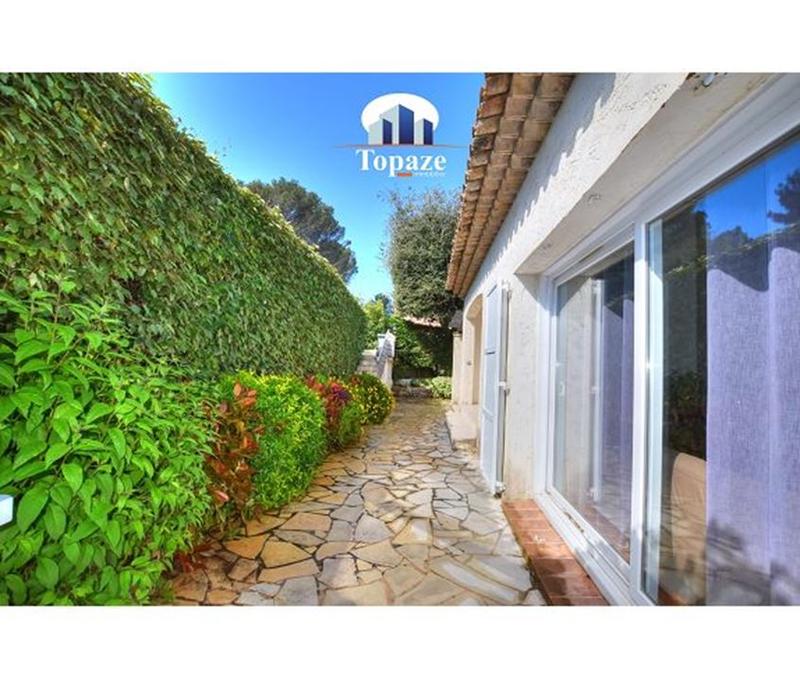 Villa - 175 m² - 6 pièces