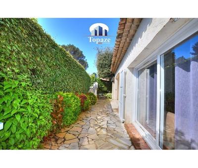 Villa - 175 m² - 6 pièces