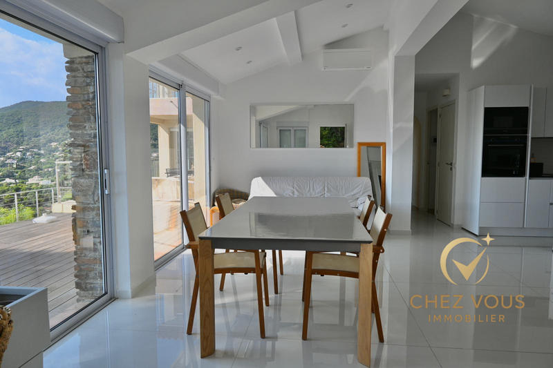 Villa - 200 m² - 7 pièces