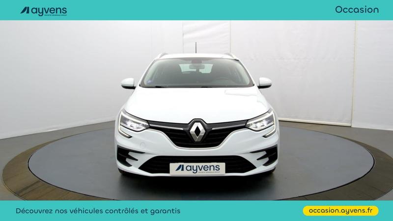 Renault Mégane Estate 1.0 TCe 115ch Zen