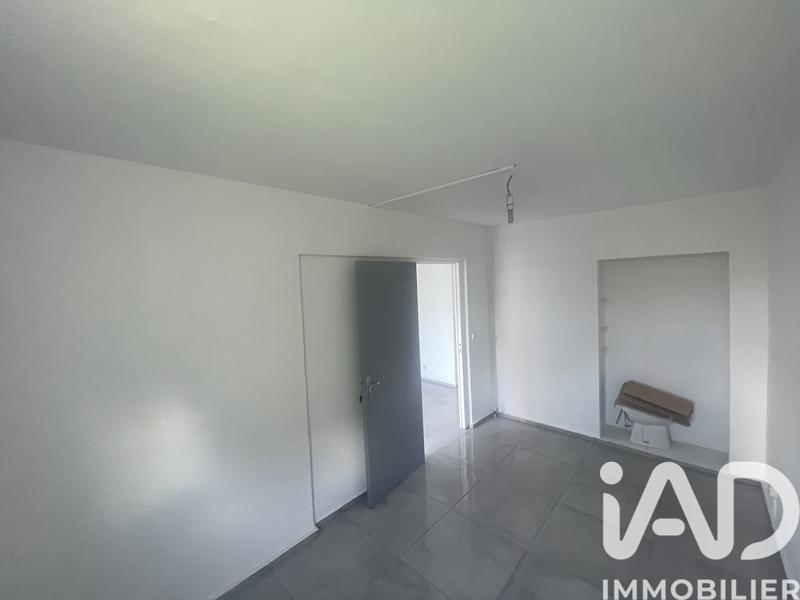 Appartement - 65 m² - 4 pièces