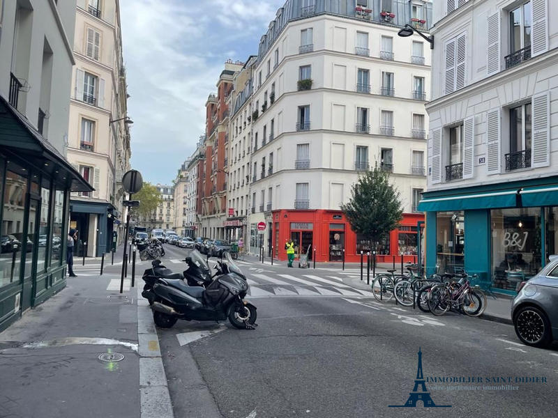 Local commercial - 43 m²