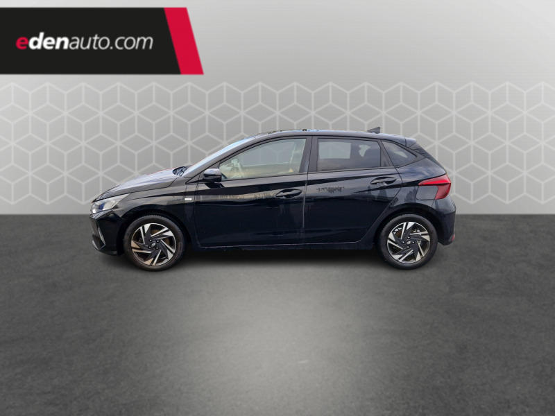 Hyundai i20 1.0 t-GDi 100 Hybrid 48v Creative