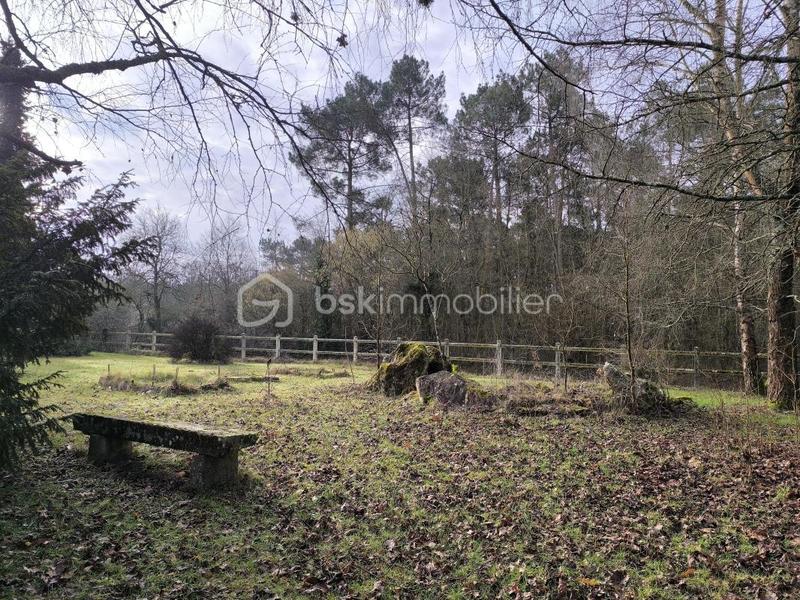 Maison de campagne - 154 m² - 7 pièces