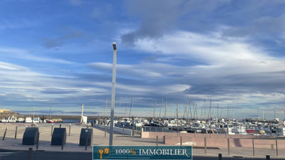 Maison - 63 m² - 3 pièces