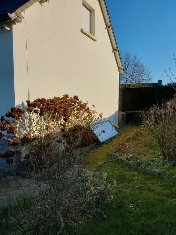 Maison - 85 m² - 6 pièces