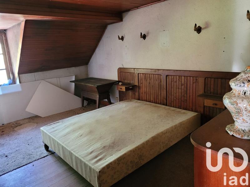 Maison de campagne - 106 m² - 5 pièces