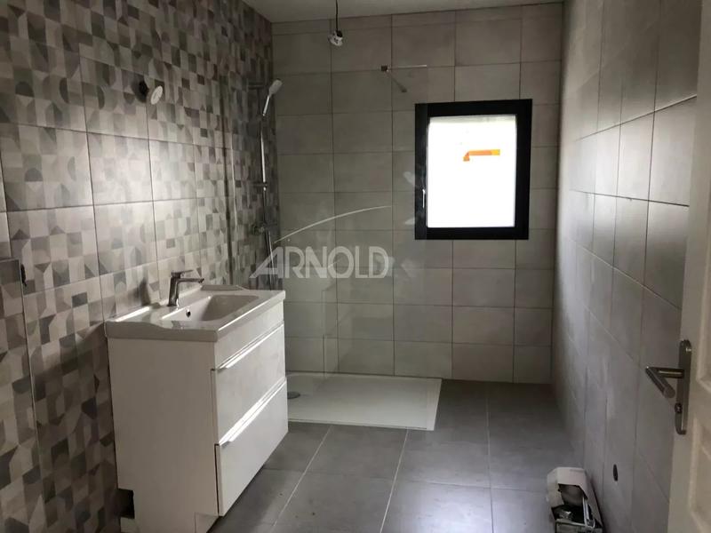 Maison - 101 m² - 4 pièces