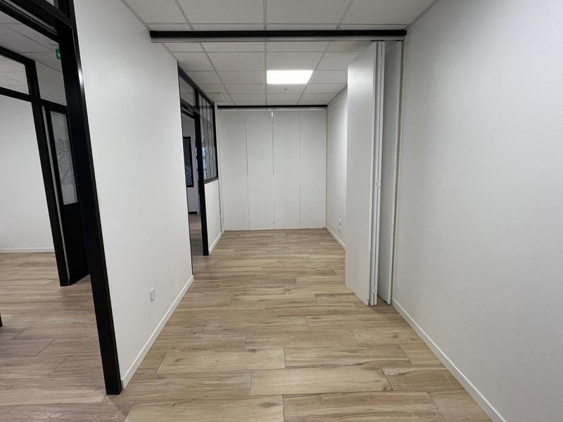 Local commercial - 120 m²