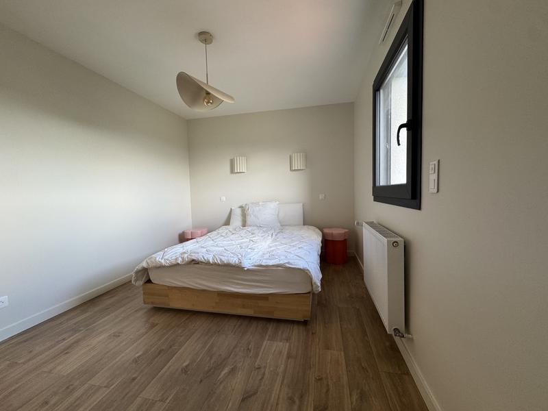 Villa - 91 m² - 5 pièces