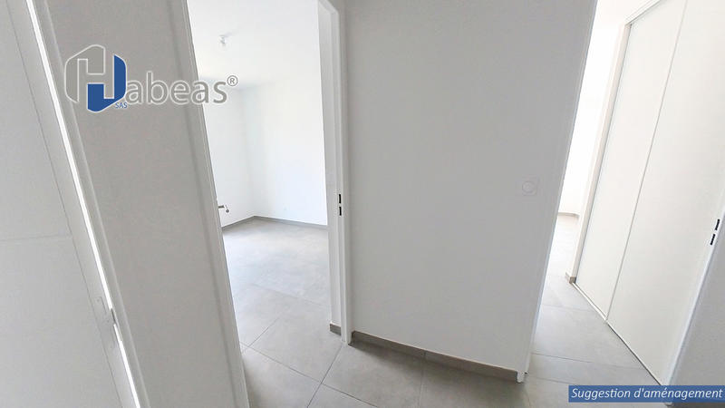 Appartement - 102 m² - 4 pièces