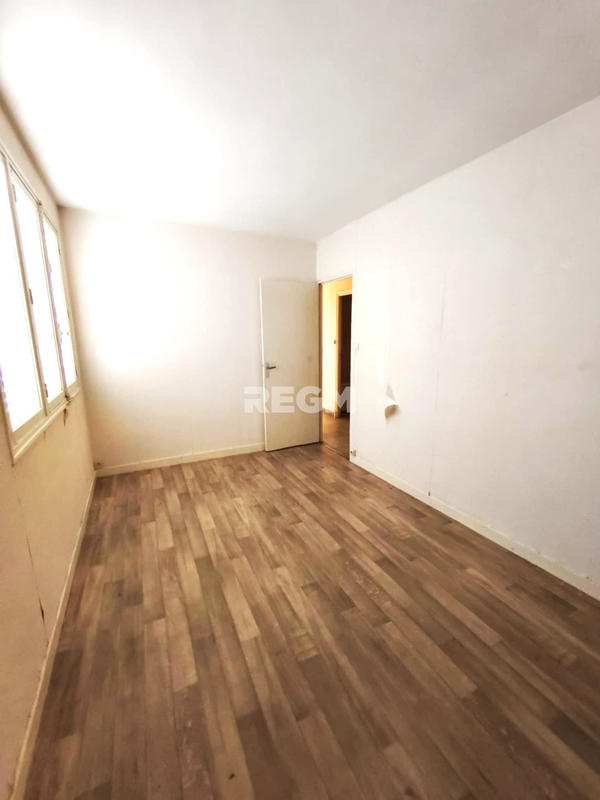 Appartement - 63 m² - 4 pièces