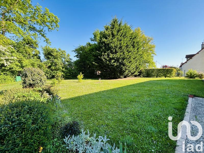 Maison - 183 m² - 5 pièces