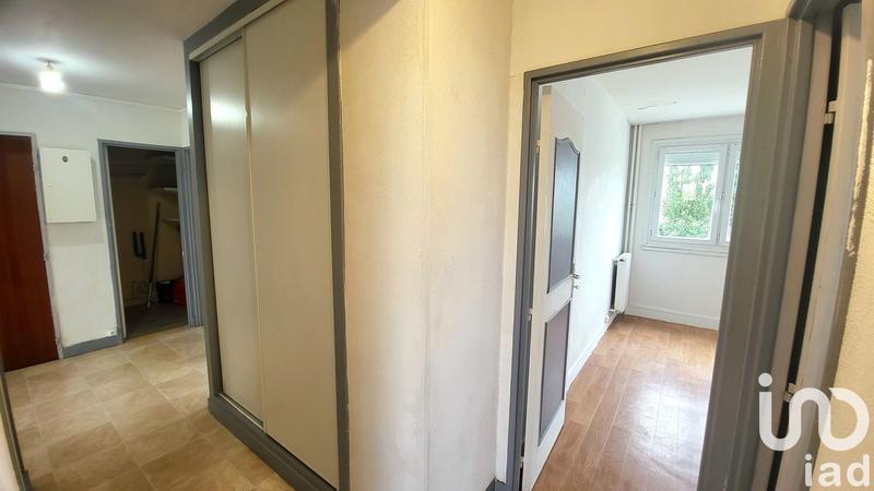 Appartement - 76 m² - 4 pièces