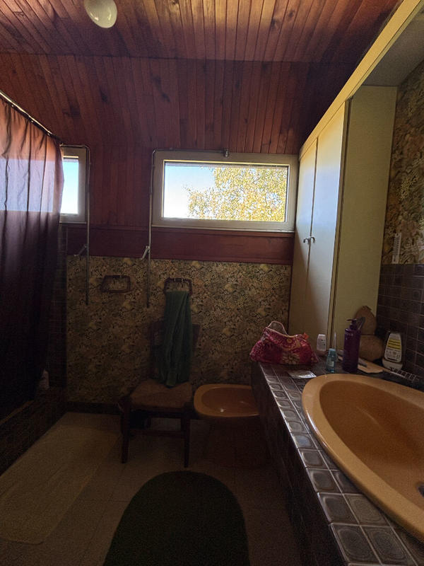 Maison - 190 m² - 7 pièces