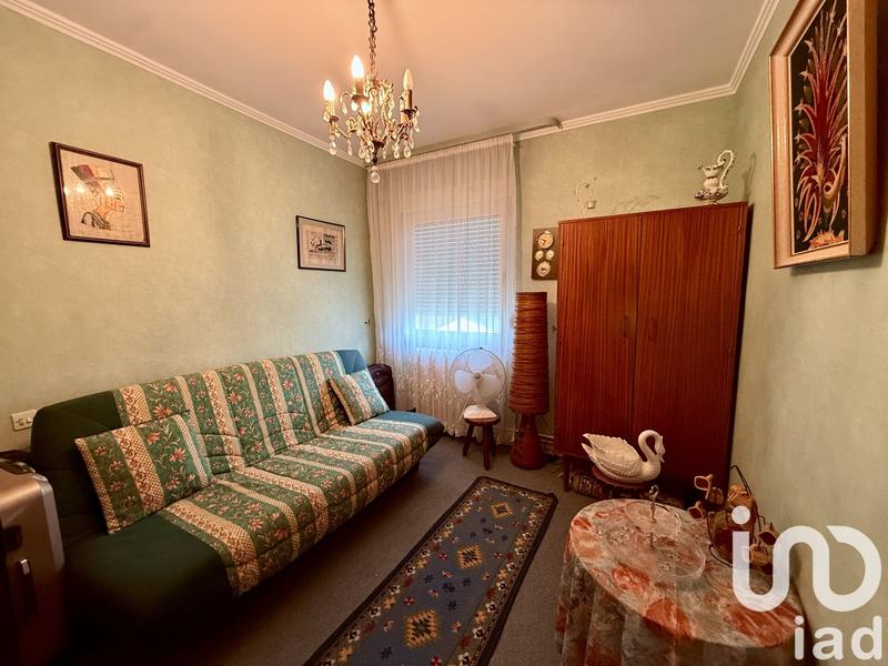 Maison - 81 m² - 5 pièces