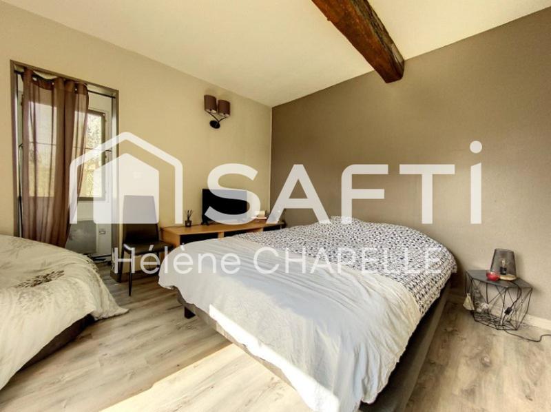 Maison - 152 m² - 6 pièces