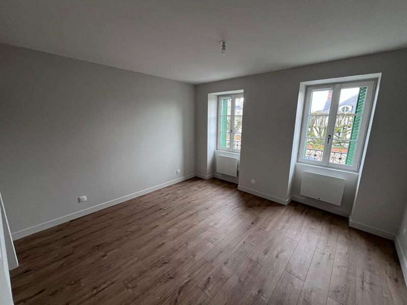 Maison - 50 m² - 3 pièces