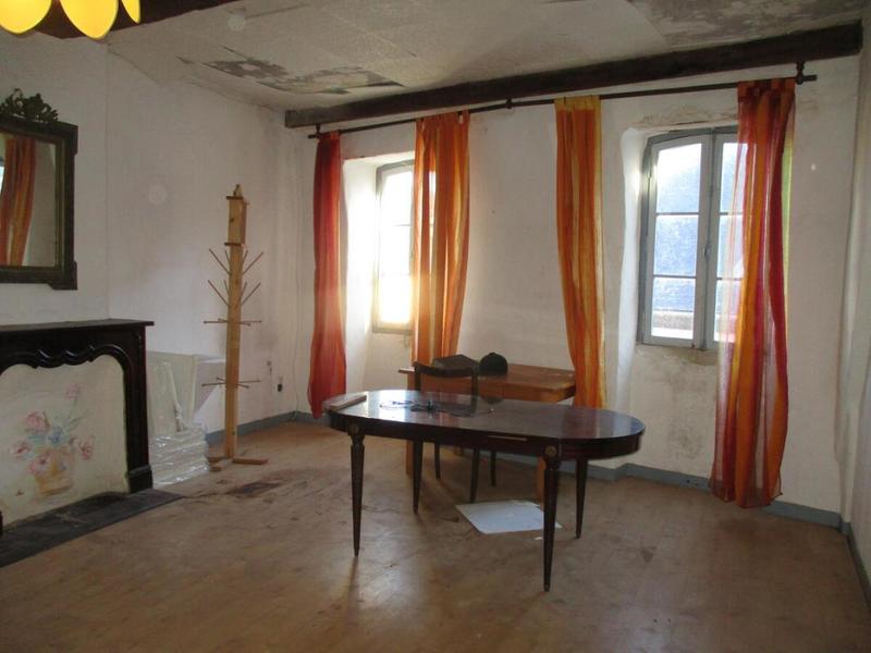 Immeuble - 357 m² - 12 pièces