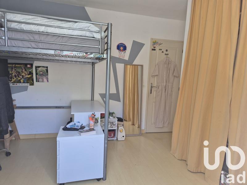 Maison - 157 m² - 5 pièces