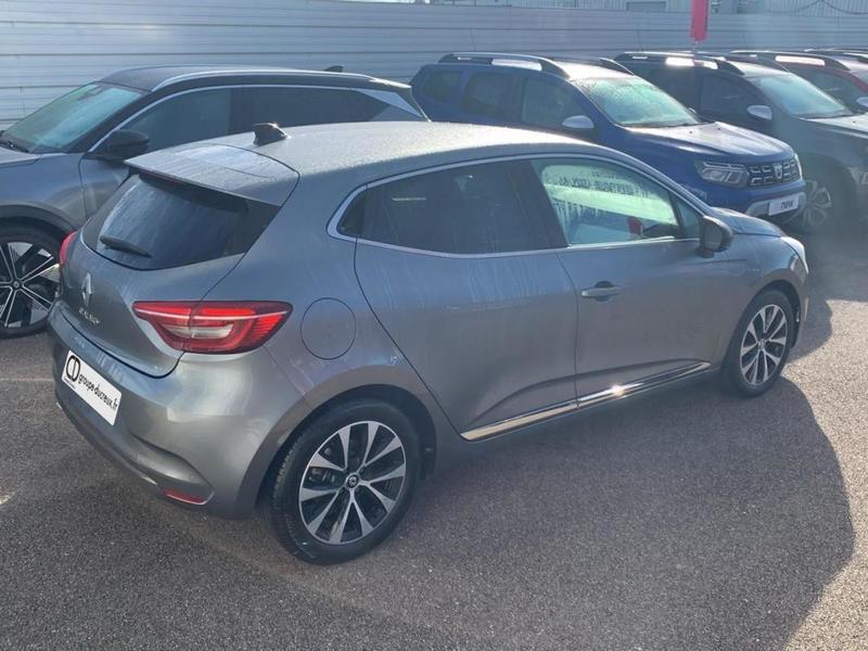 Renault Clio V TCe 90 Techno