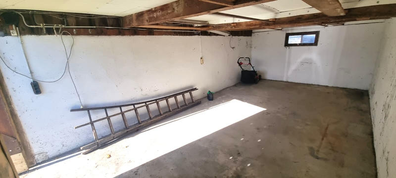 Maison - 101 m² - 4 pièces