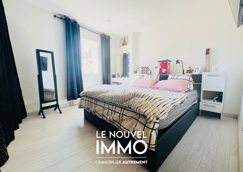 Maison - 51 m² - 2 pièces