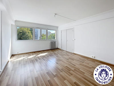 Appartement - 98 m² - 4 pièces