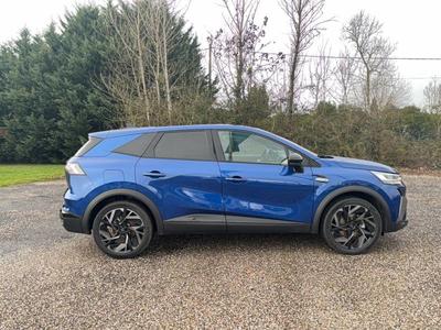 Renault Symbioz E-Tech full hybrid 145 Esprit Alpine