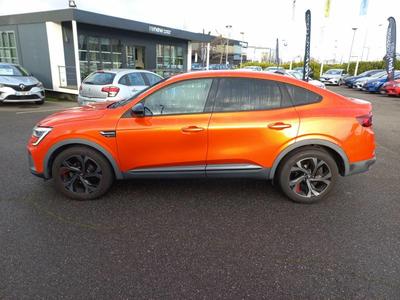 Renault Arkana TCe 140 Edc Fap - 21b R.S. Line