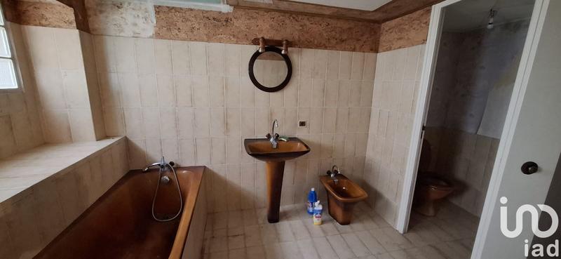 Maison - 112 m² - 6 pièces