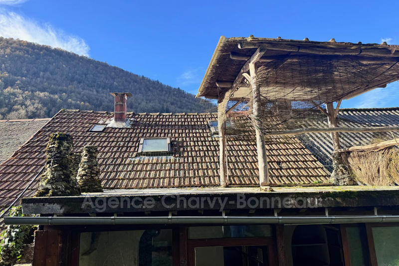 Maison - 136 m² - 5 pièces